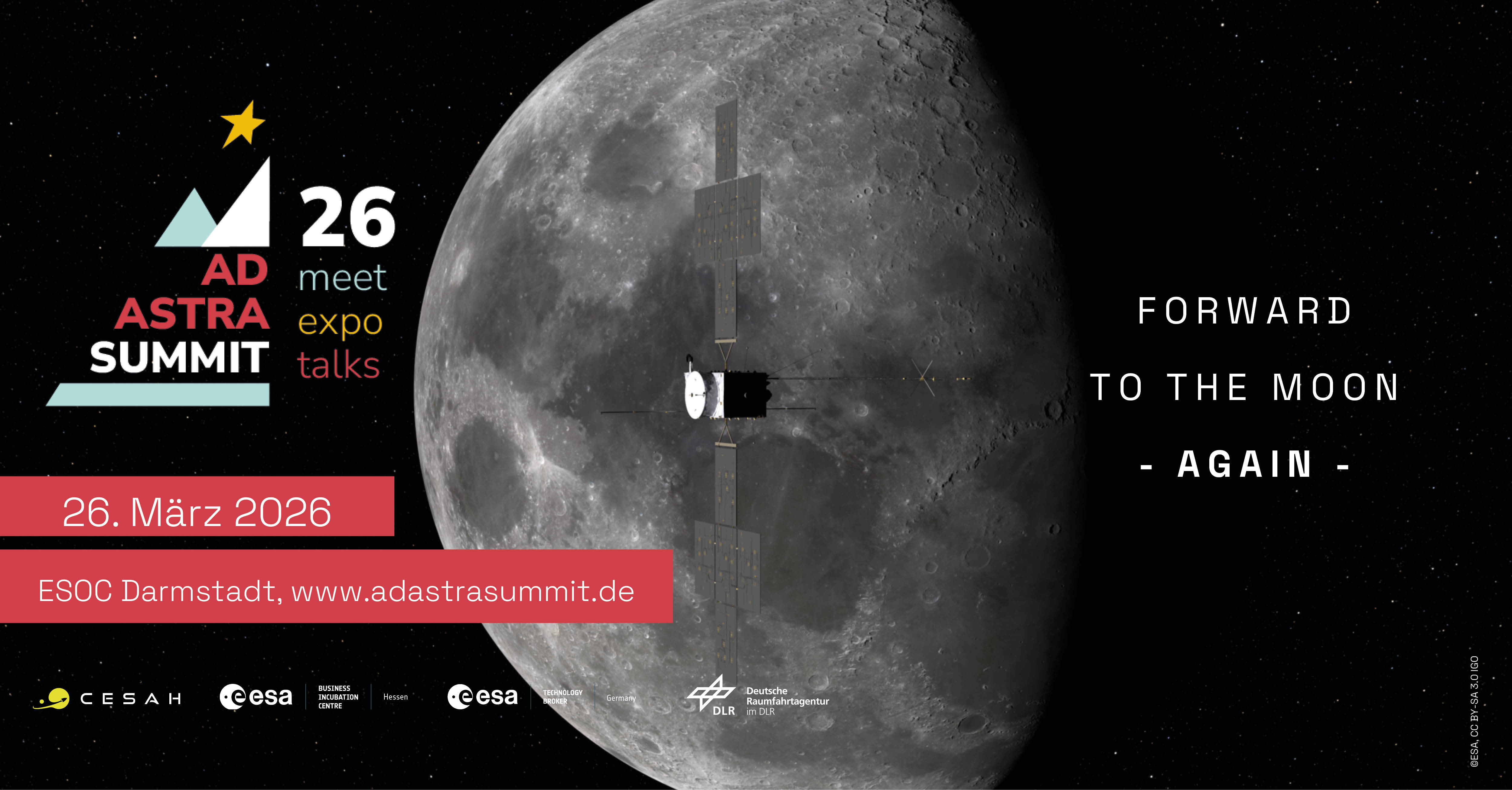 Ad Astra Summit Grafik